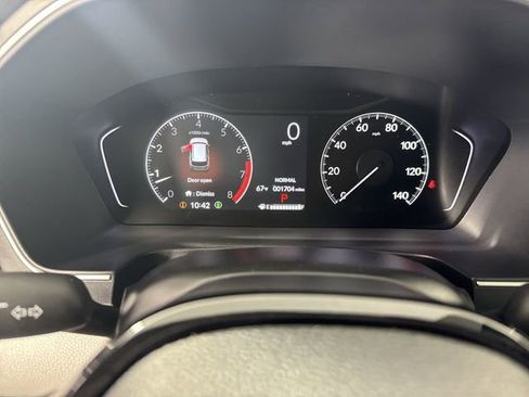 Used 2025 Honda Pilot EX-L image 18