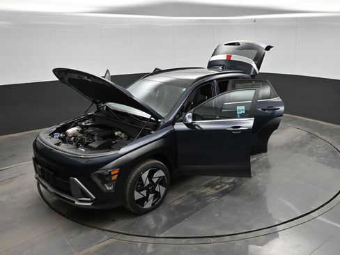 New 2026 Hyundai Kona Limited image 40
