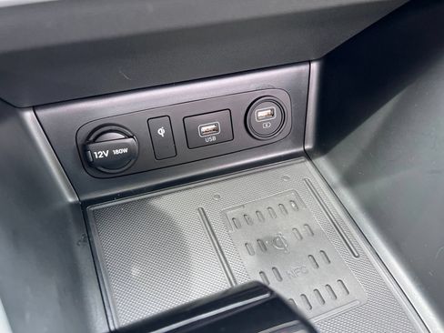 Used 2023 Hyundai Sonata Limited FWD image 42