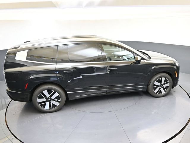 New 2026 Hyundai Ioniq 9 SEL AWD/4WD image 47