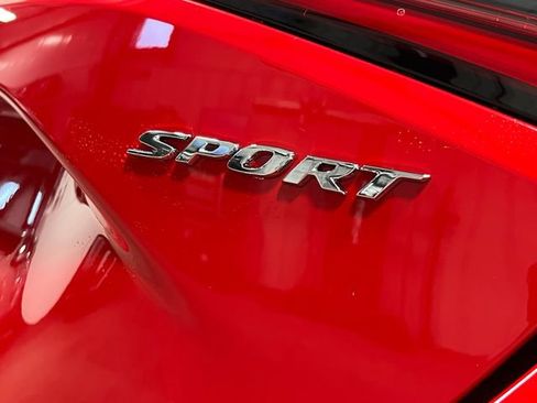 New 2026 Honda Civic Sport image 7