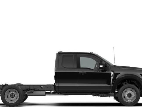 New 2026 Ford F550 4x4 Supercab Super Duty image 26