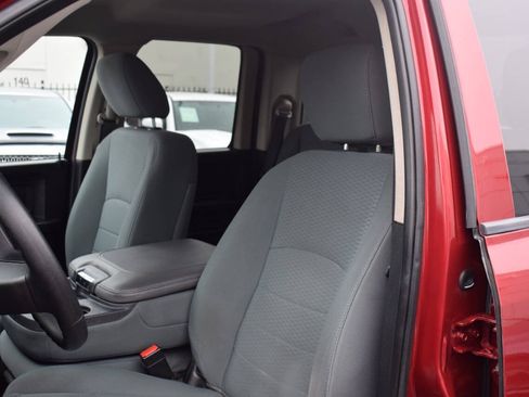 Used 2014 RAM 1500 Tradesman w/ Popular Equipment Group RWD image 42
