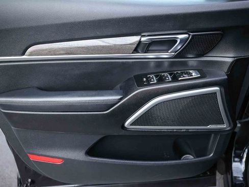 Used 2021 Kia Telluride EX w/ EX Premium Package image 25