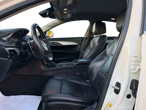 Used 2014 Cadillac ATS Performance image 9