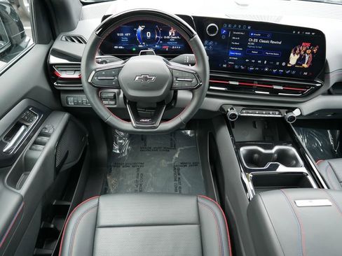 Used 2024 Chevrolet Silverado EV RST image 18