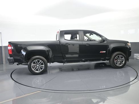 Used 2019 Chevrolet Colorado Z71 RWD image 7