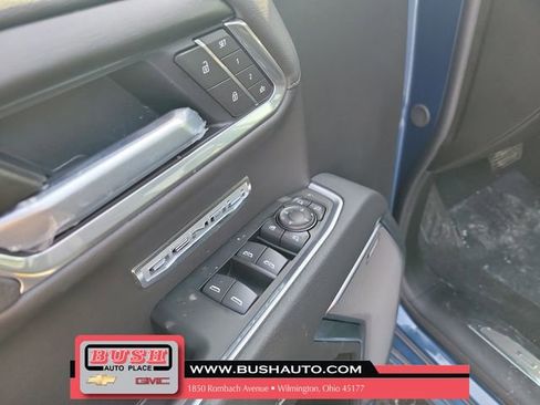 New 2026 GMC Sierra 1500 Denali w/ Denali Reserve Package image 20