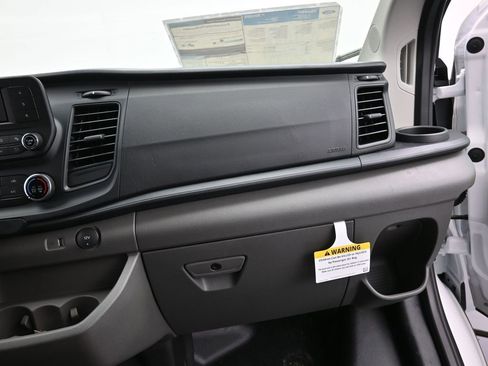 Used 2024 Ford Transit 250 Low Roof image 23