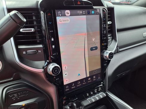 Used 2025 RAM 3500 Big Horn image 4