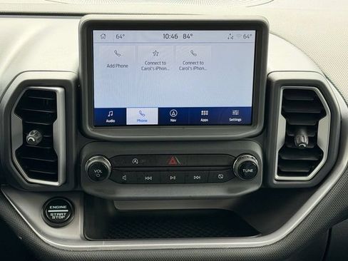 Used 2024 Ford Bronco Sport Outer Banks w/ Tech Package AWD/4WD image 18