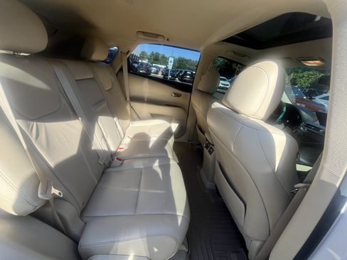 Used 2011 Lexus RX 350 AWD w/ Premium Pkg image 36