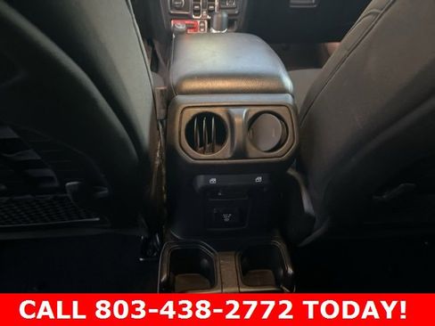 Used 2021 Jeep Gladiator Rubicon image 15
