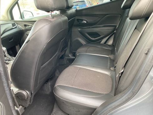 Used 2019 Buick Encore Preferred image 29