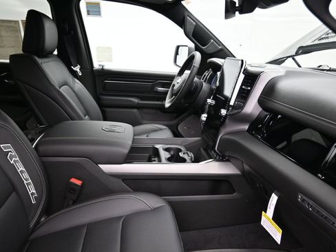 New 2026 RAM 1500 Rebel image 16