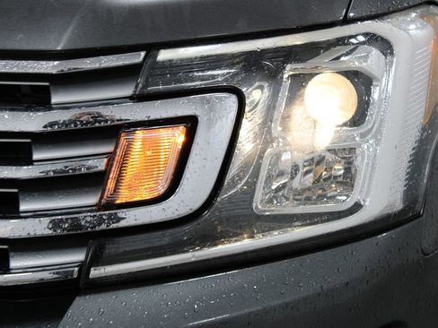 Used 2019 Ford Expedition Max Limited AWD/4WD image 13