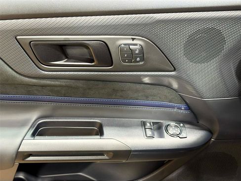 New 2025 Ford Mustang Dark Horse RWD image 18