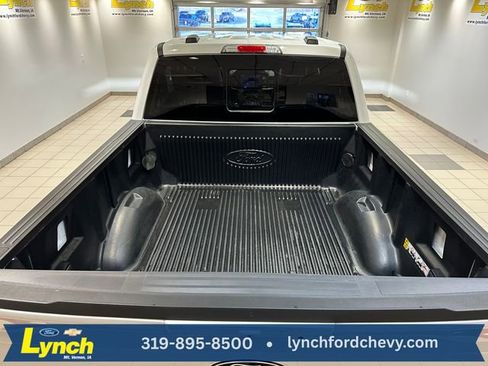 Used 2025 Ford F150 Lariat image 25