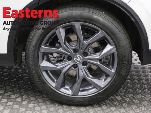 Used 2024 Acura MDX A-Spec image 35