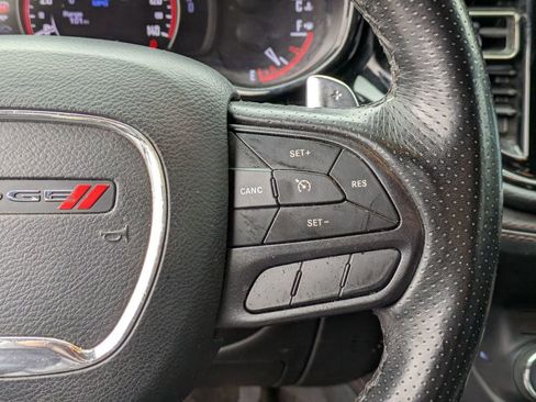 Used 2022 Dodge Durango R/T image 20