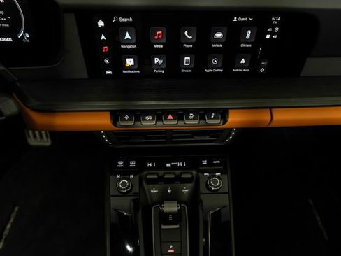 Used 2025 Porsche 911 Targa 4 GTS image 21