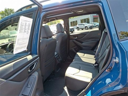 Used 2022 Subaru Forester Wilderness image 11
