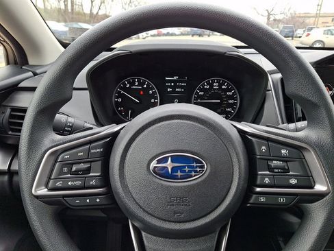 New 2026 Subaru Impreza 2.0i Sport image 13