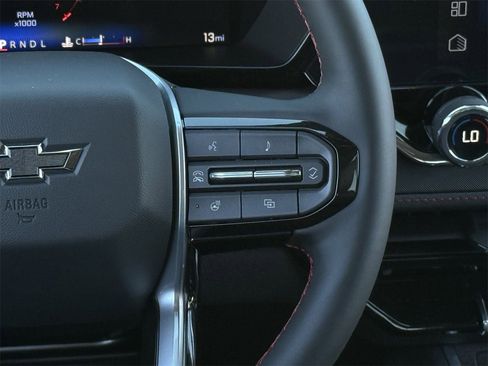 New 2026 Chevrolet Colorado Z71 w/ Technology Package image 14