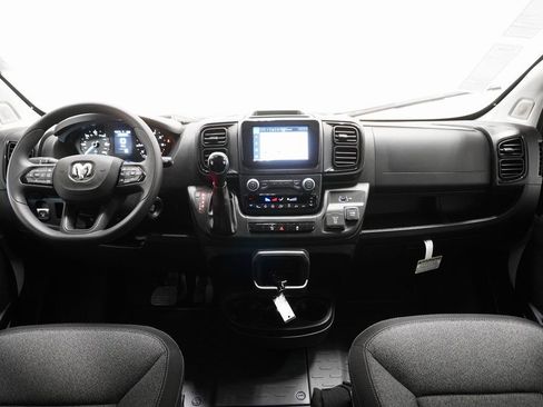 Used 2025 RAM ProMaster 1500 w/ Convenience Group image 17