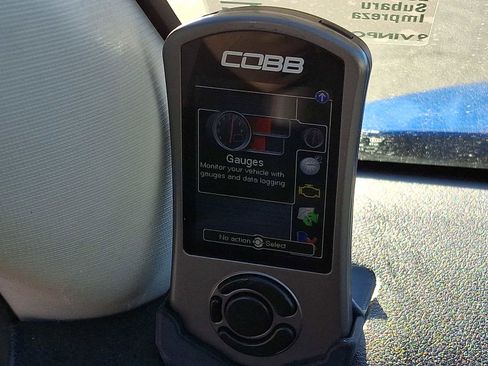 Used 2013 Subaru Impreza WRX Premium image 24