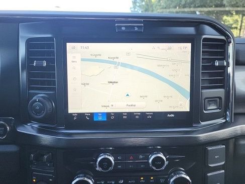 New 2026 Ford F350 Lariat w/ Black Appearance Package image 18