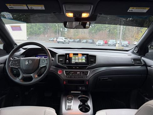 Used 2022 Honda Passport EX-L image 6