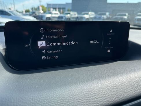 Certified 2025 MAZDA CX-50 AWD 2.5 S w/ Premium Plus Pkg image 23