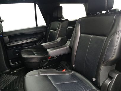 Used 2020 Ford Expedition XLT w/ Equipment Group 202A