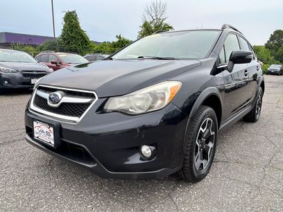 Used 2015 Subaru Crosstrek 2.0i Limited
