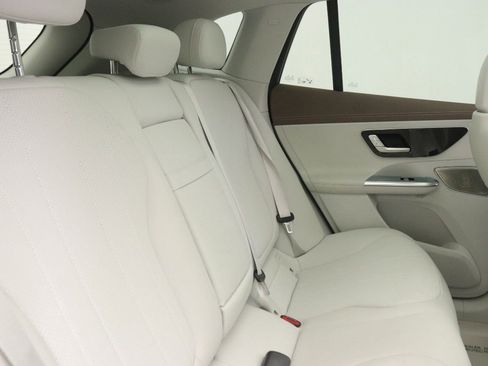 Certified 2023 Mercedes-Benz EQE 350+ SUV image 32