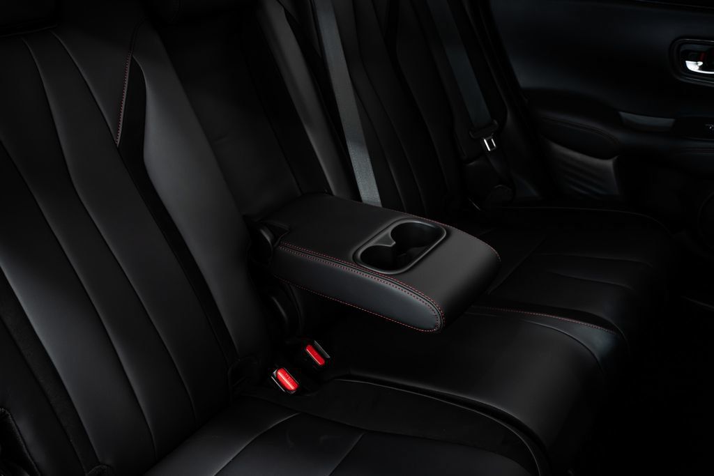 New 2026 Acura ADX A-Spec AWD/4WD image 32