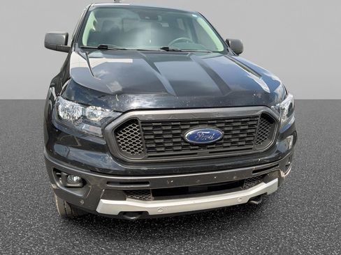 Used 2020 Ford Ranger XLT w/ Equipment Group 302A Luxury AWD/4WD image 2