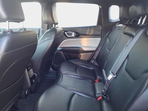 Used 2024 Jeep Compass Limited image 12