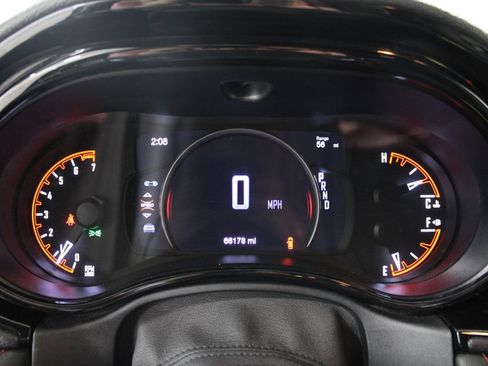 Used 2024 Dodge Durango GT image 45