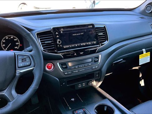 New 2026 Honda Ridgeline TrailSport image 6