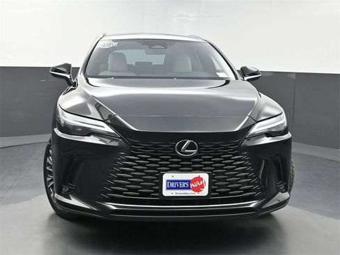 Used 2023 Lexus RX 350 Premium Plus image 40