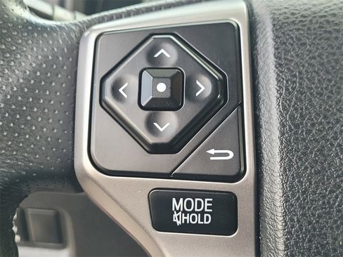 Used 2016 Toyota 4Runner Limited image 28