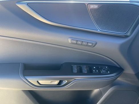 New 2026 Lexus NX 450h+ AWD w/ Luxury Package image 16