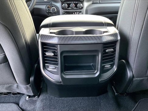 New 2026 RAM 1500 Big Horn image 16
