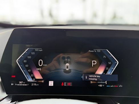 New 2026 BMW X1 xDrive28i w/ Convenience Package image 19