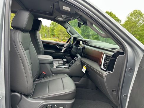 New 2026 GMC Sierra 1500 Denali w/ Denali Reserve Package AWD/4WD image 52