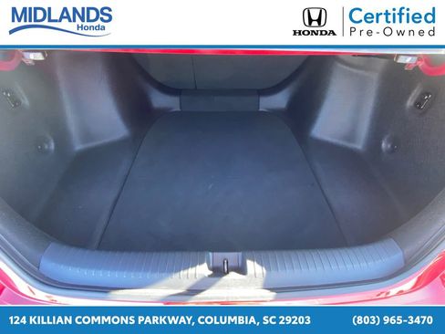 Used 2024 Honda Accord EX-L image 16
