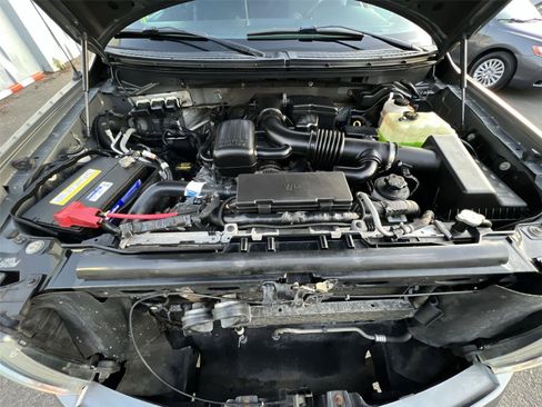 Used 2010 Ford F150 FX4 image 27