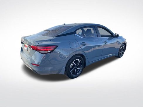 Certified 2025 Nissan Sentra SV w/ All-Weather Package image 43